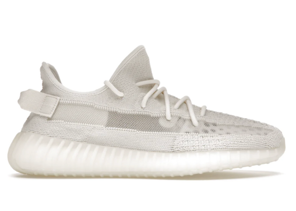 Yeezy Boost 350 V2 Low Cream White / Triple White for Sale, Authenticity  Guaranteed