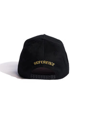 LA VIDA BLACK by Reference