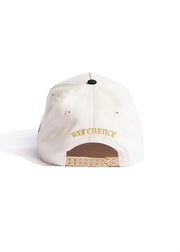 LA VIDA CREAM/BLACK by Reference