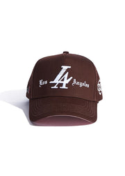 LA VIDA BROWN by Reference