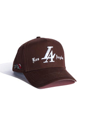 LA VIDA BROWN by Reference