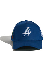 PARADISE LA RYL BLUE by Reference