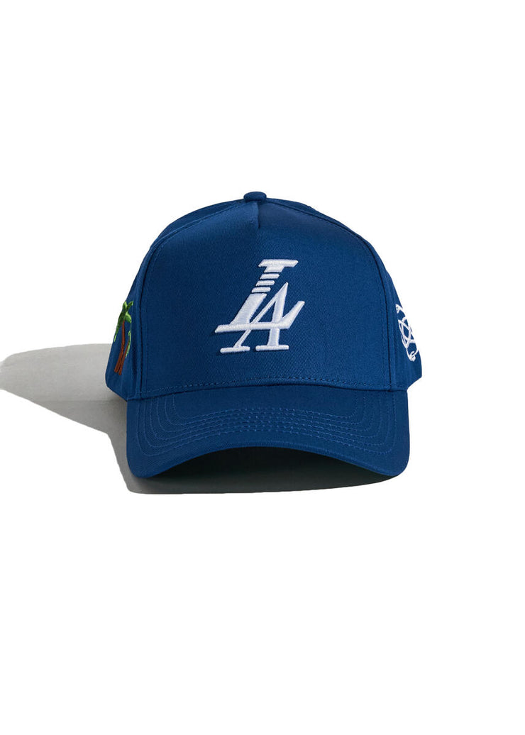 PARADISE LA RYL BLUE by Reference