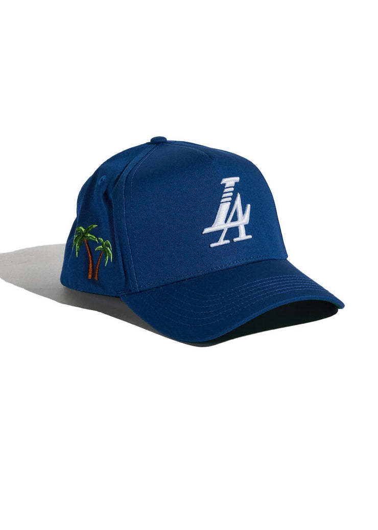 PARADISE LA RYL BLUE by Reference
