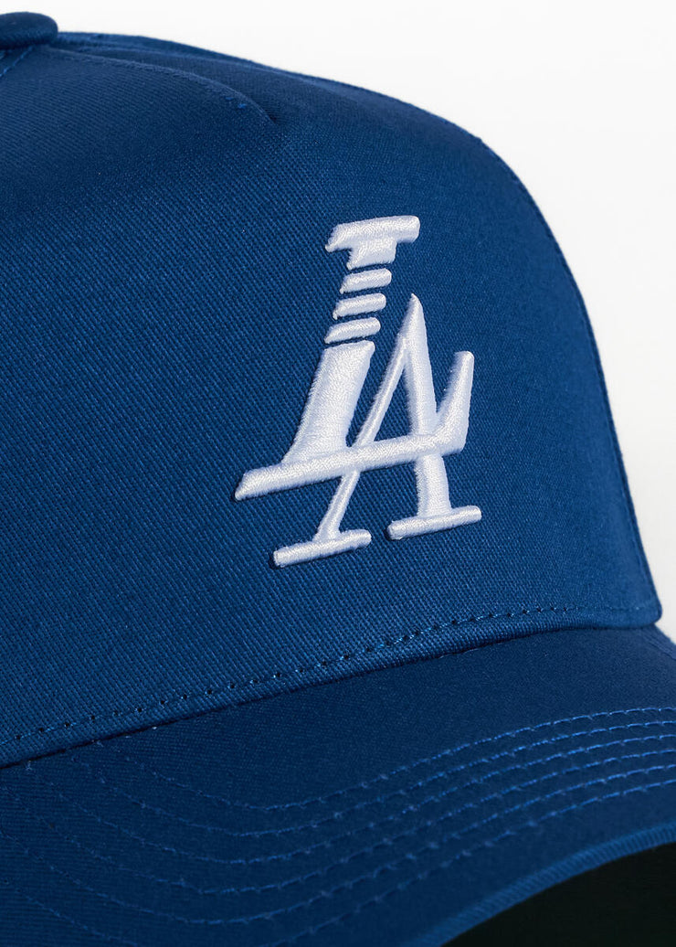 PARADISE LA RYL BLUE by Reference