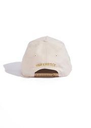 PARADISE LA CREAM Hat by Reference