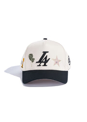 CALI LA CREAM/BLACK by Reference