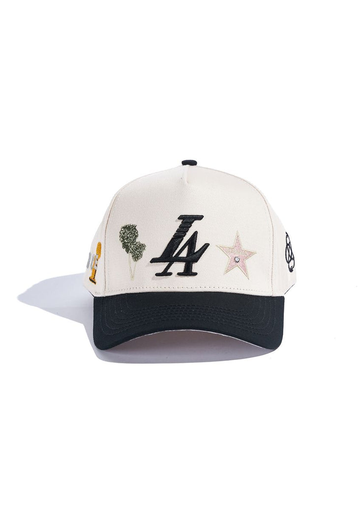 CALI LA CREAM/BLACK by Reference