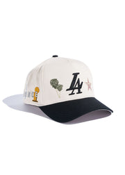 CALI LA CREAM/BLACK by Reference