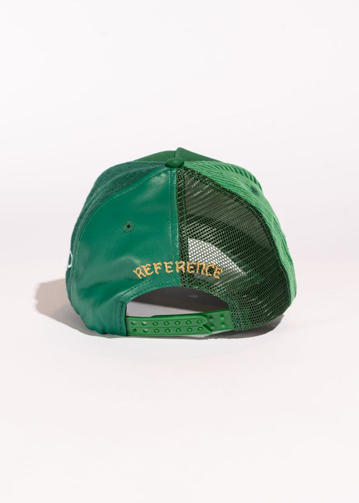 PARADISE LA MULTI PANEL by REFERENCE (GREEN)
