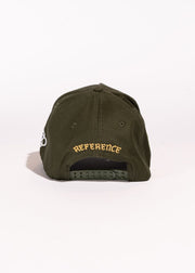 PARADISE LA GREEN by Reference