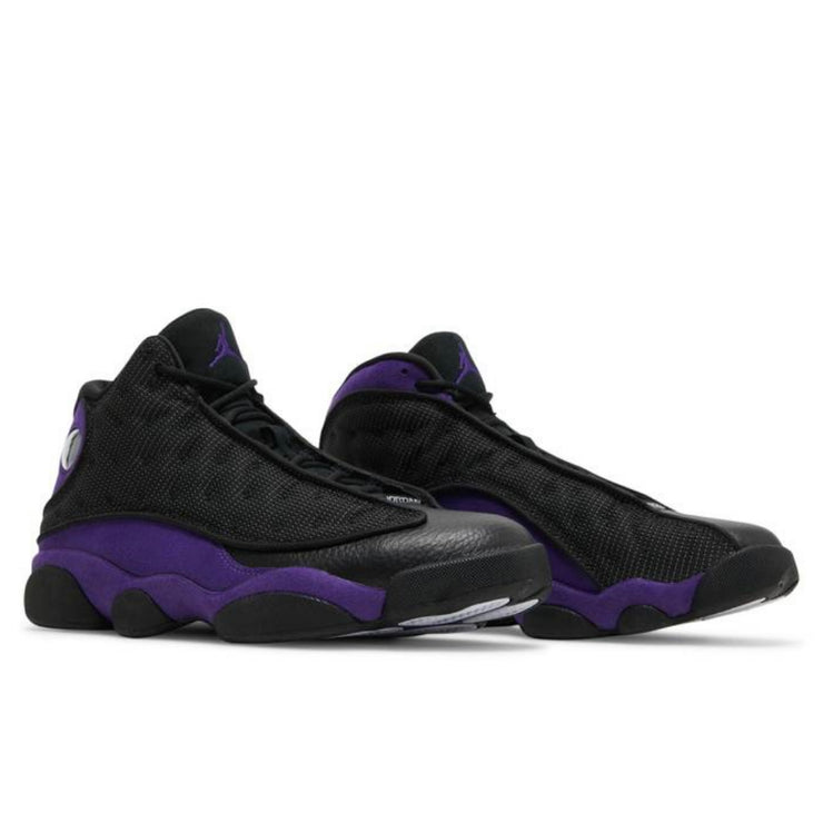 Nike Air Jordan 13 Retro ‘Court Purple’