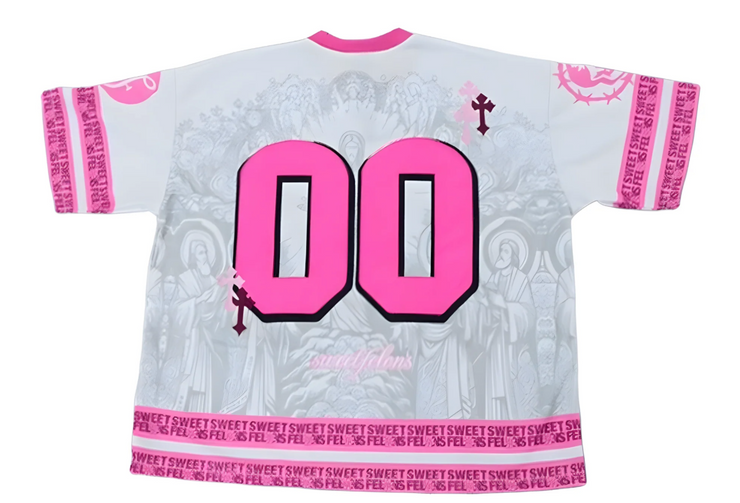 SWEET FELONS JERSEY SANTA ROSA