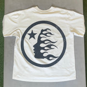 Hellstar Classic White