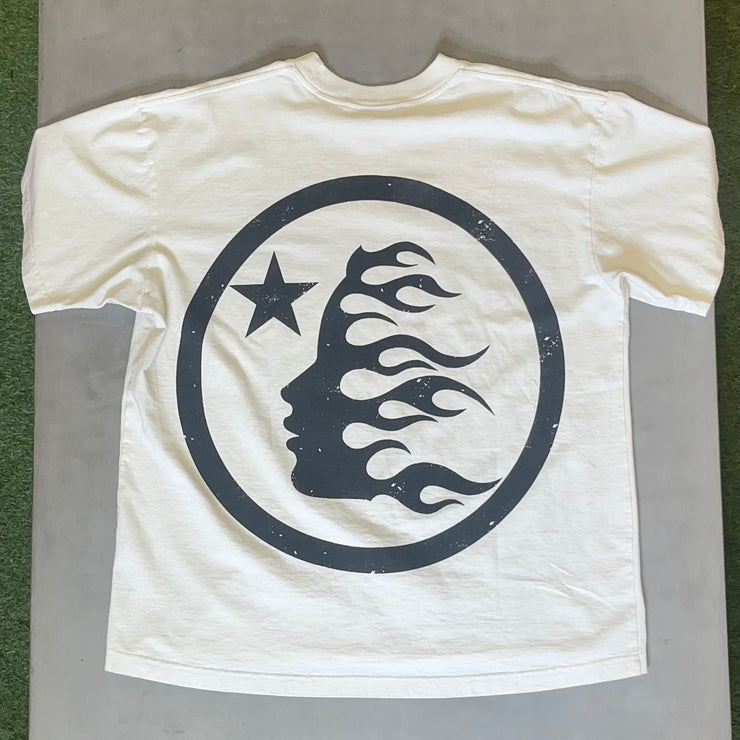 Hellstar Classic White