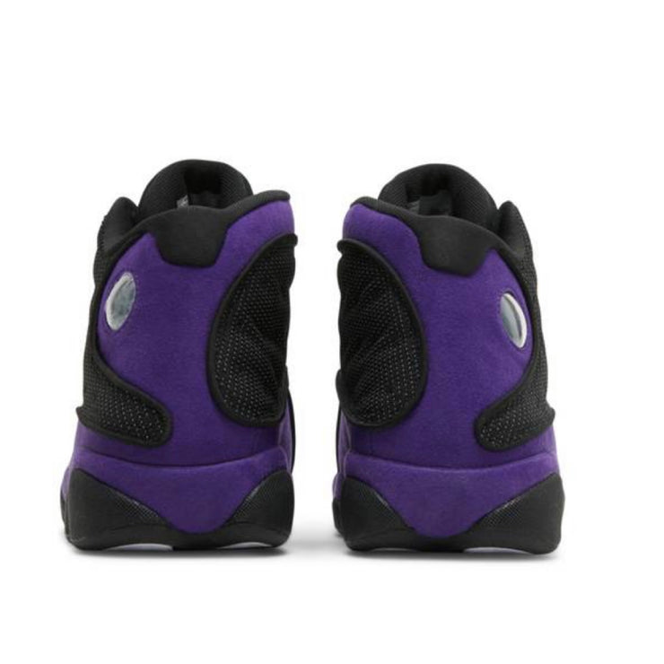Nike Air Jordan 13 Retro ‘Court Purple’
