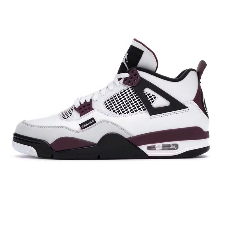Jordan 4 Retro “PSG, Paris Saint-Germain"