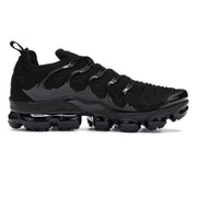 Nike Air VaporMax Plus Triple Black