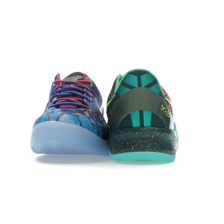 Nike Kobe 8 Protro What The