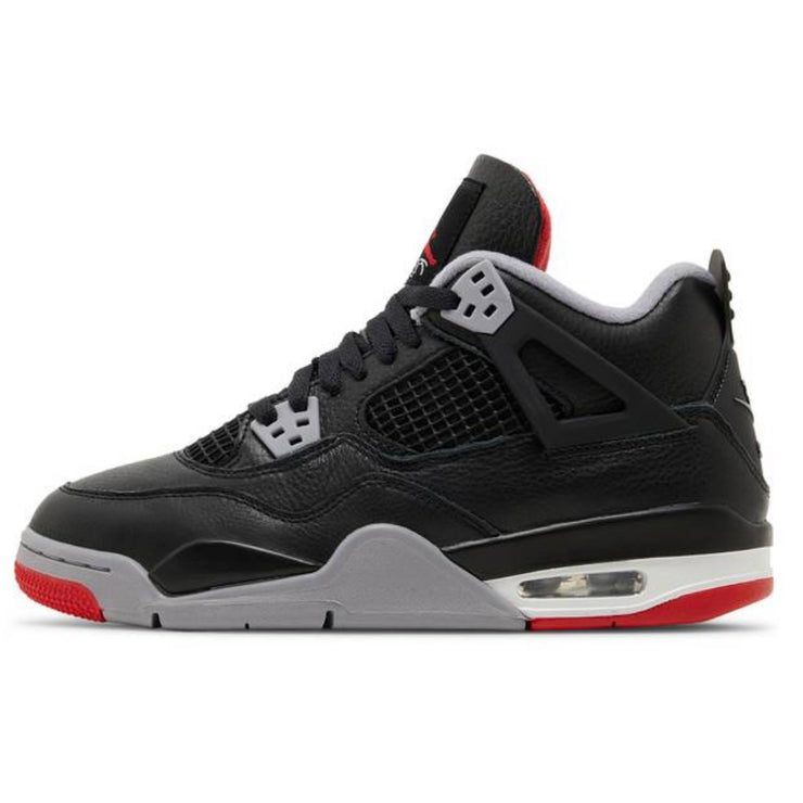 Air Jordan 4 Bred Reimagined (GS)