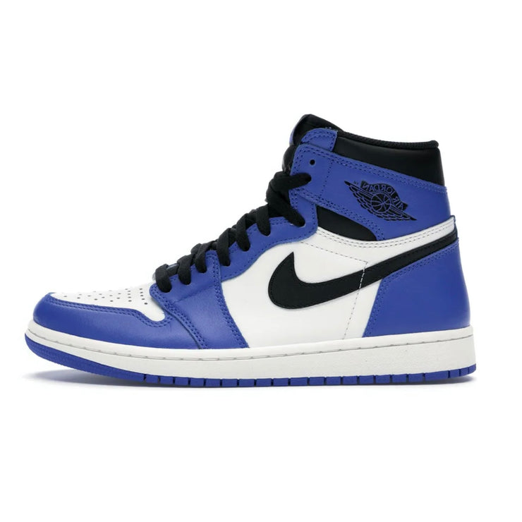 Nike Air Jordan 1 High Retro Game Royal