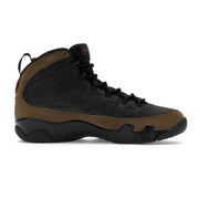 Jordan 9 Retro Olive (2024)