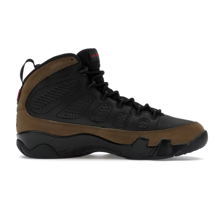 Jordan 9 Retro Olive (2024)
