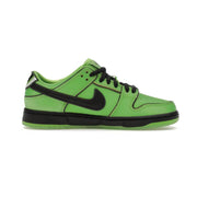 Nike SB Dunk Low The Powerpuff Girls Buttercup (PS)