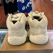 adidas Yeezy 500 Bone White (2019)