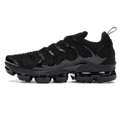 Nike Air VaporMax Plus Triple Black