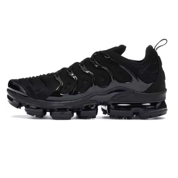 Nike Air VaporMax Plus Triple Black