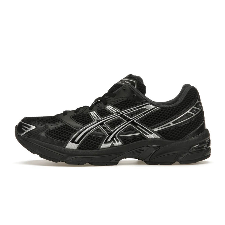 Asics Gel-1130 Black Pure Silver