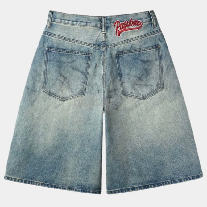 GV Gallery Raspberry Hill Blue Denim