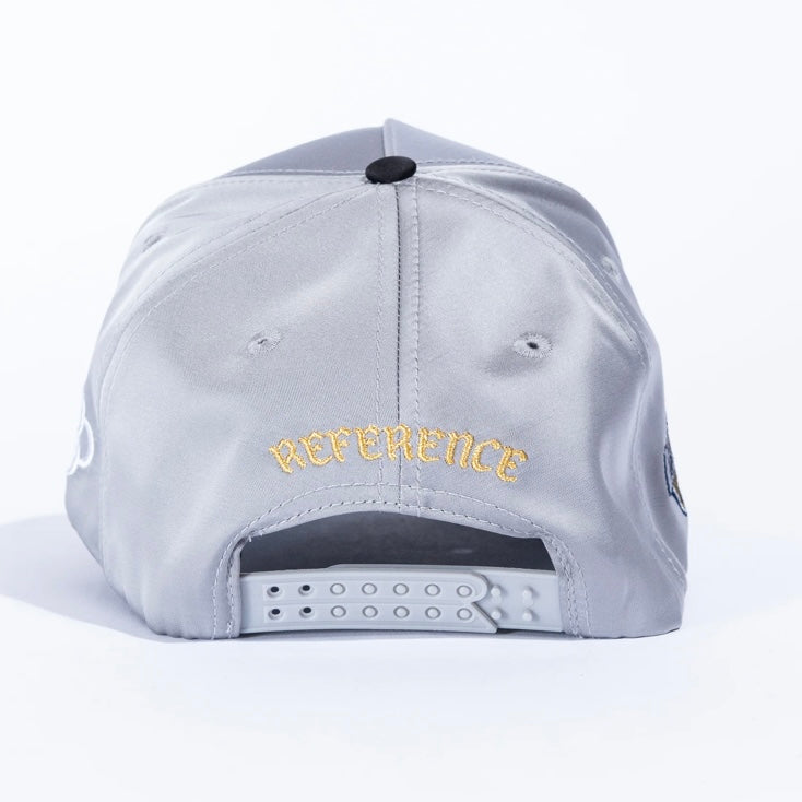 NY Crystals by Reference (Slvr/Blk)