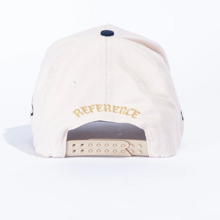 NY CAB by Reference Co