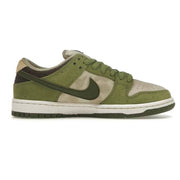 Nike SB Dunk Low Yuto Horigome Matcha
