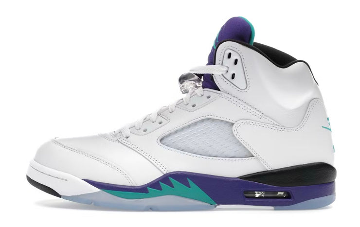 Jordan 5 Retro Grape
