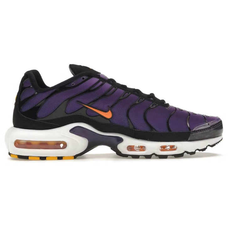 Nike Air Max Plus OG "Voltage Purple"