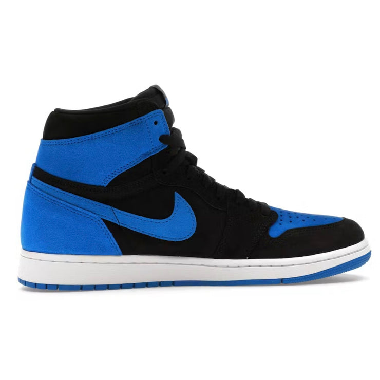 Jordan 1 Retro High OG Royal Reimagined