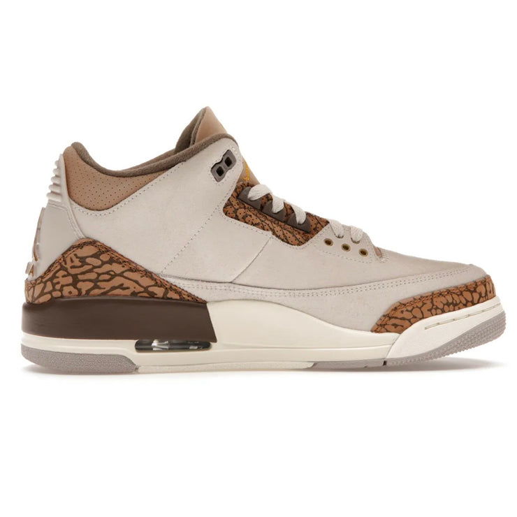 Jordan 3 Retro Palomino