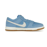 SB Dunk Low “University Blue Gum”