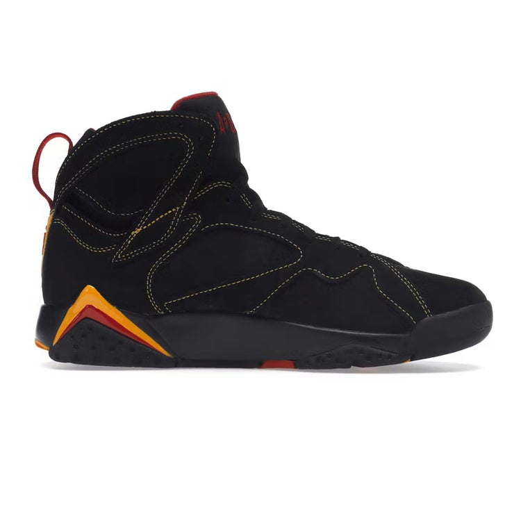 Nike Air Jordan 7 Retro Citrus (2022)
