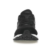 New Balance 2002R Black Gunmetal