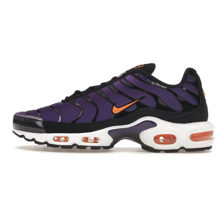 Nike Air Max Plus OG "Voltage Purple"
