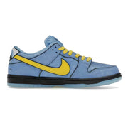 Nike SB Dunk Low The Powerpuff Girls Bubbles