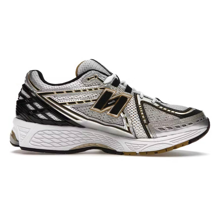 New Balance 1906R White Metallic Gold