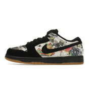 Nike SB Dunk Low Supreme Rammellzee