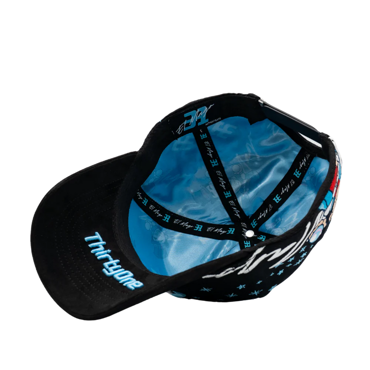 Magic Club Hat by Thirtyone Hats
