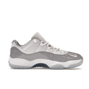Jordan 11 Retro Low Cement Grey