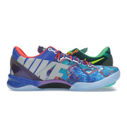 Nike Kobe 8 Protro What The